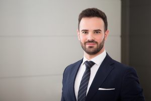 retrato corporativo