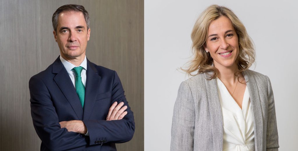 Retrato de Directivos