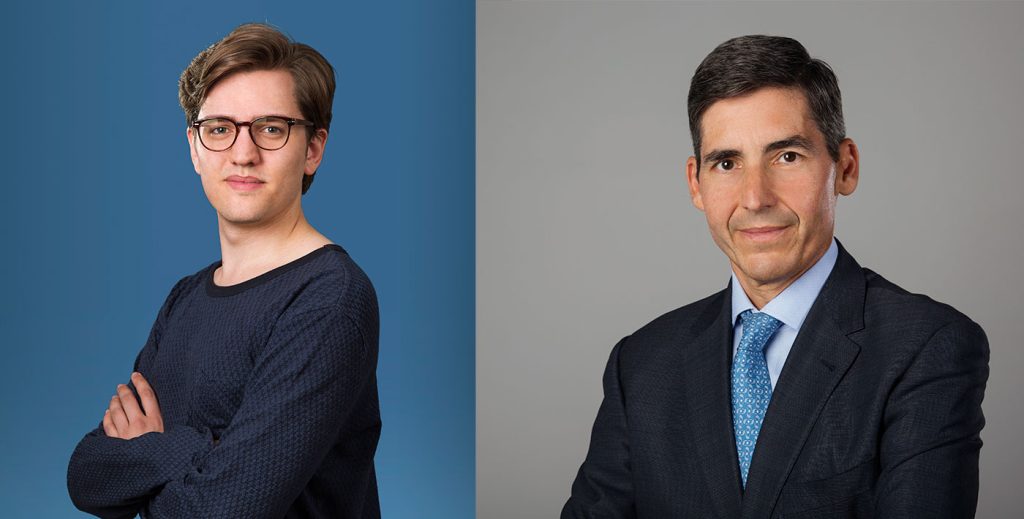Retratos para Linkedin