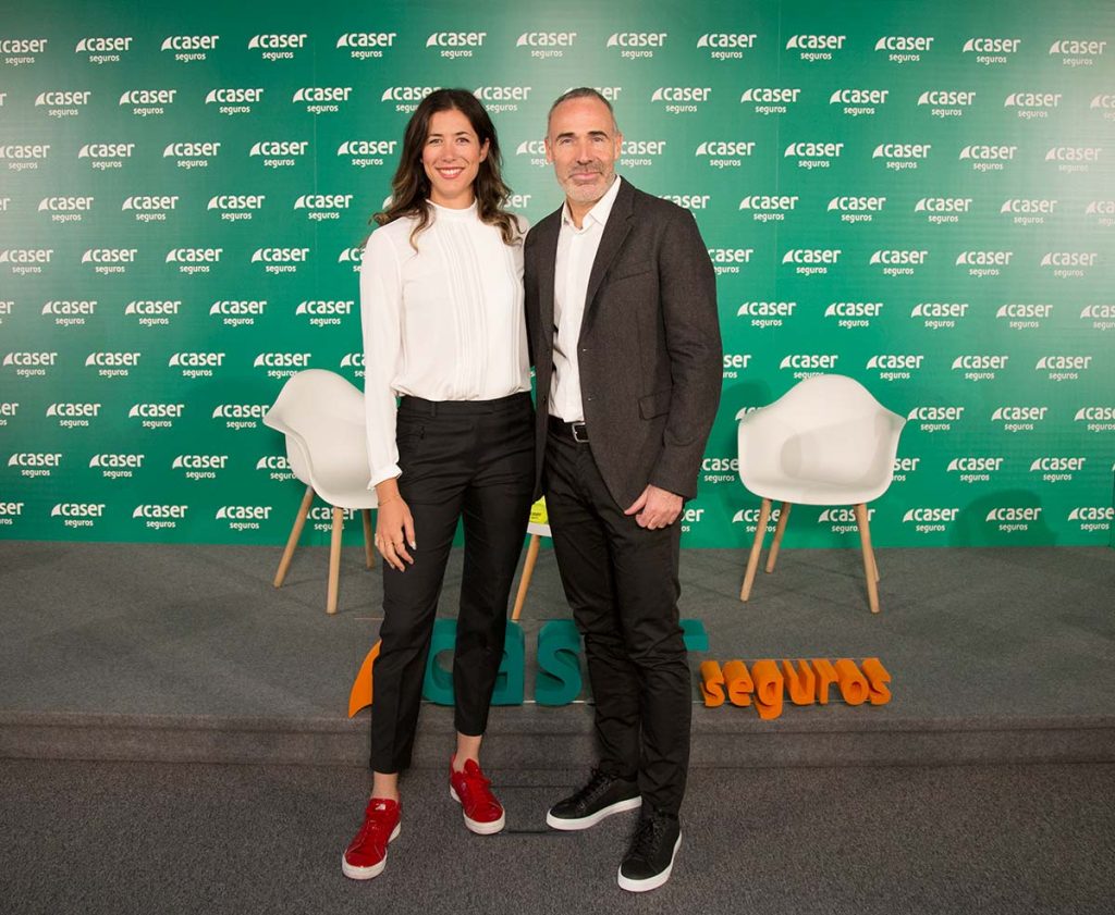 Fotografía de evento corporativo