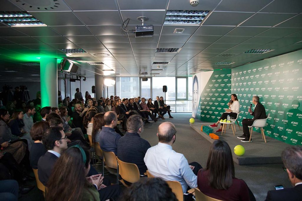 Fotografía de evento